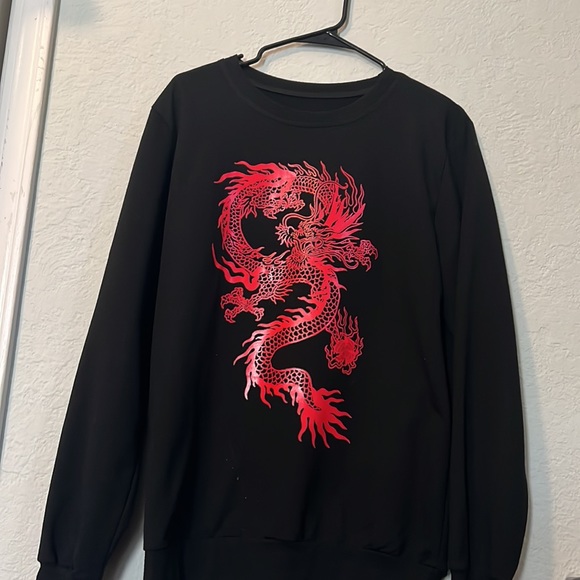 Sweater - Picture 2 of 2